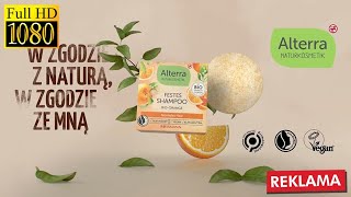 ROSSMANN ALTERRA Reklama Polska 072022 [upl. by Coulson]