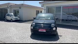 FIAT 500 12 LOUNGE [upl. by Mala]