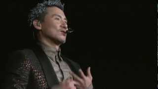 Jacky Cheung World Concert Tour HK 2007 BluRay 1080P DTS 2Audio x264 CHD sample [upl. by Hras]