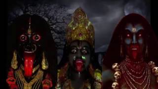 Veera Bathra Kali  Animation  Official Music Video  vhommiez [upl. by Anined104]