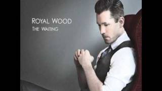 Royal Wood  Paradise  Official Audio  Private Practice Season 3 Season Finale [upl. by Eadwine]