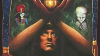 Aleister Crowley Mini Documentary Teaser Trailer [upl. by Ashlan384]