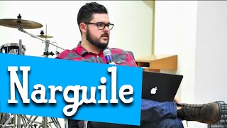 A VERDADE SOBRE O NARGUILE [upl. by Rubi]