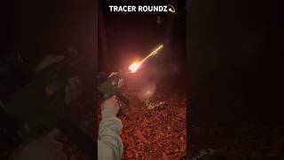 TRACER ROUNDS IN GSG16 viral arguns viral guns shooting viral pistol pistol viral viral [upl. by Ynoep]