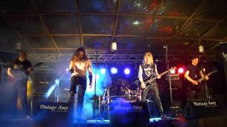 Complete concert  WALDGEFLÜSTER  liveMetal Embrace 2012 HD [upl. by Manfred]