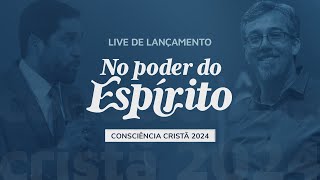 LIVE DE LANÇAMENTO DA CC2024 [upl. by Manton]