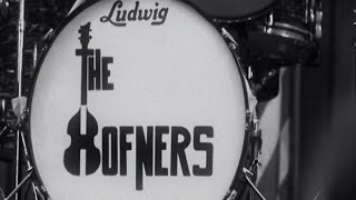 The Hofners 2014  Live From The James Blackstone Memorial Library [upl. by Warila]