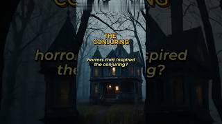 “The Conjuring The Chilling Truth of Bathsheba” horrorstories facts travelindiashortsviral [upl. by Heng]