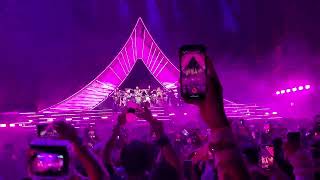 BLACKPINK  Pink Venom LIVE Coachella W1 [upl. by Gosselin]