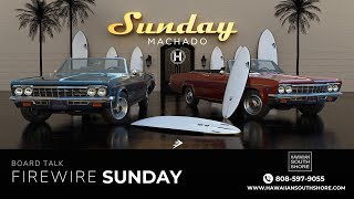 Rob Machado Sunday on a Sunday [upl. by Dugas]