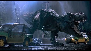 Spinosaurus Vs Indominus Rex  Animated Short Film [upl. by Enimsay686]