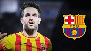 Top 10 Barcelona Rejects  Ibrahimovic Fabregas Thiago [upl. by Lenad]