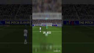 Kante 💯💥💢 pesefootball25pes2025efootballmobileefootballefootball24shorts [upl. by Anovad]