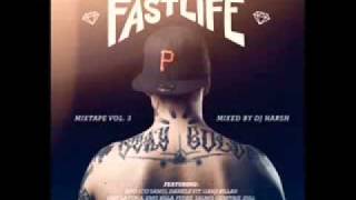 Guè Pequeno ft Royal Mehdi e Rischio  Bomberz  Testo Fastlife Mixtape Vol 3 2012 [upl. by Ennaira993]