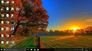 Como ativar o visualizador de fotos do Windows 7 no Windows 10 [upl. by Verlie976]