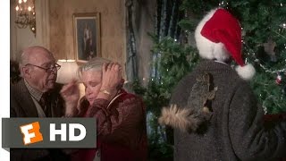 Christmas Vacation 1010 Movie CLIP  Squirrel 1989 HD [upl. by Isteb]