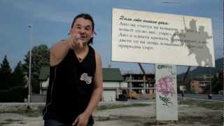 Da Dzaka Nakot  Aha  Official Video 2012 [upl. by Anali106]