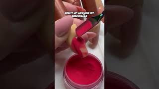 Dip Powder and Gel That works [upl. by Annij]