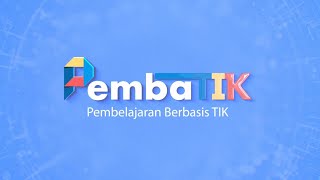 Vlog Praktik Baik PembaTIK level 4 2024 [upl. by Htebizile]