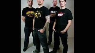 Volbeat  Everythings still fine [upl. by Ellsworth]