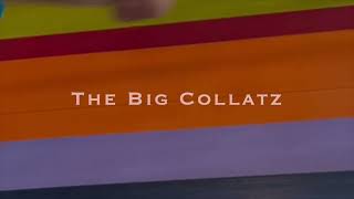 The Big Collatz [upl. by Yaner]