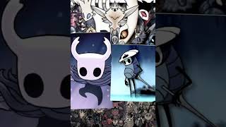 The knight vs some hollow knight bosses part 2 hollowknight [upl. by Bella379]