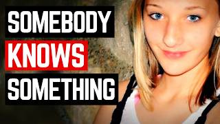 15YearOld Megan Nichols  From Missing To Murder  True Crime Stories  truecrimedocumentary [upl. by Anicart62]