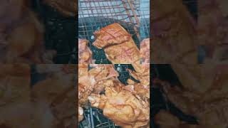 Utan bisaya ug sinugbang baboy youtubeshorts food cooking viralshort fyp [upl. by Arley]