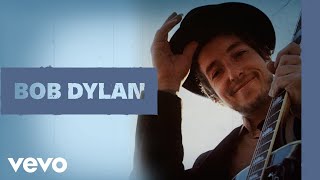 Bob Dylan with Johnny Cash  Girl from the North Country Official Audio [upl. by Elyr859]