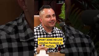 SPORT ZONE HD LIVE simultan Facebook și YouTube POVEȘTI FĂRĂ NUME romania eurolive live [upl. by Laden]