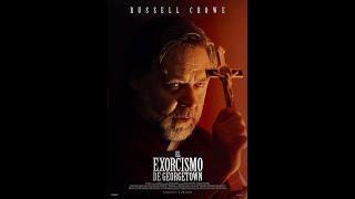 El exorcismo de Georgetown  Trailer en español [upl. by Nytsyrk]