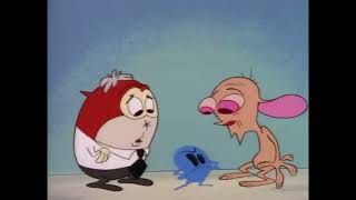 Ren and Stimpy Music  Dames and Daggers a [upl. by On]