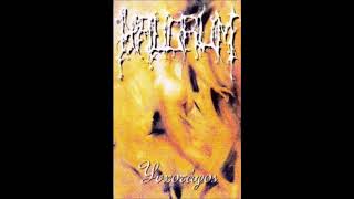 Havorum  Ψυχοτάφος Full Demo 1996 [upl. by Hamish]