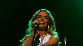 Candy Dulfer  No Diggity  Budapest Jazzy Festival 2016 [upl. by Vida]