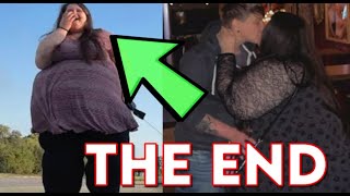 Amberlynn Reid Moves in With New Girlfriend Biggest Mistake of Life Revealed [upl. by Aloibaf]