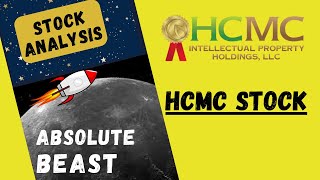 HCMC Stock Will Make Millionaires HCMC Stock Analysis Healthier Choices Management Stock Target [upl. by Atil]