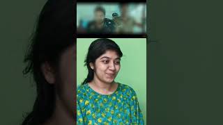 Valimai Bus Chase Scene REACTION  Thala Ajith  Karthikeya [upl. by Monjo]