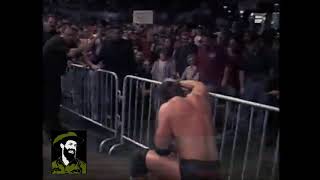 Mike Awesome vs Spike Dudley Guilty As Charged 2000 Highlights [upl. by Polk]