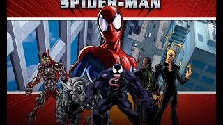 DOWNLOAD ULTIMATE SPIDERMAN [upl. by Philan]