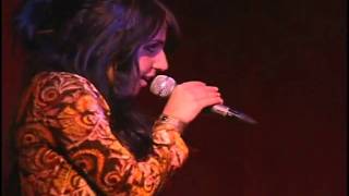 Stefani Germanotta Lady Gaga Live at the Cutting Room part 1 [upl. by Dustman]