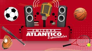 Atlántico en Deportes 4 de Marzo del 2024 [upl. by Elagibba]