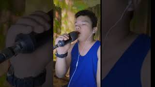 SA PASKONG DARATING  Freddie Aguilar Cover Video OPM christmas [upl. by Chaddy]