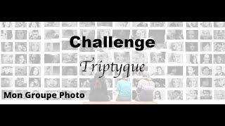 Triptyque [upl. by Berhley]