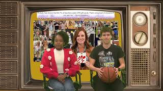 October 31st Carrollton Morning Announcements [upl. by Curt]