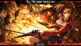 NightCore  Till I Collapse NEFFEX Remix [upl. by Nnyleahs462]