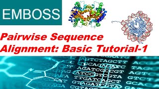 BLAST Tutorial Series Comparing two or more DNA sequences [upl. by Treat]