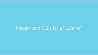 All About Midmark IQvitals® Zone™ [upl. by Lesde666]