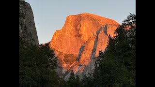 Yosemite National Park [upl. by Zulema268]