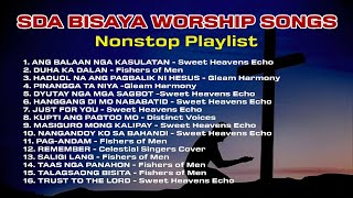 BEST BISAYA PRAISE AND WORSHIP SONGS  MIXED Singers Playlist  Gospel Songs christiansongs [upl. by Georg]