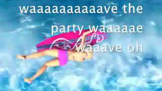 Barbie in A Mermaid Tale 2  Do The Mermaid With Lyrics [upl. by Farr]